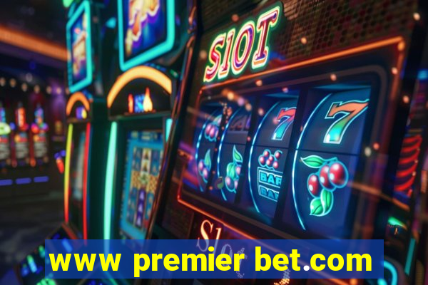 www premier bet.com